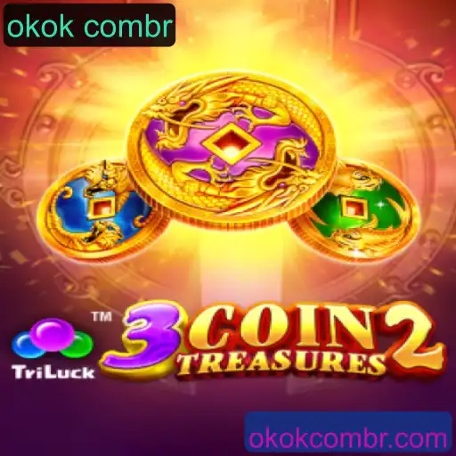Desvendando o Universo de 3CoinTreasures2: Regras e Estratégias de Jogo