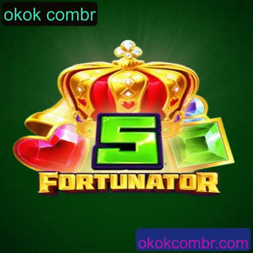 Descubra o Mundo Empolgante de 5Fortunator