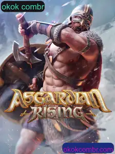 AsgardianRising: Um Mergulho no Jogo de Fantasia Nórdica
