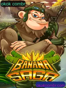 Descubra o Mundo Fascinante de BananaSaga: Um Guia Completo