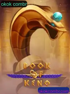 Explorando o Enigmático Mundo de BookOfKeno