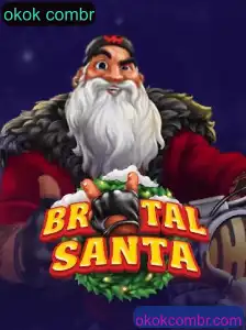 Descubra o Mundo de BrutalSanta: O Jogo Natalino que Testa Seus Limites