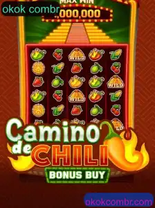 Descubra o Jogo CaminodeChiliBonusBuy e Seu Impacto em 2023