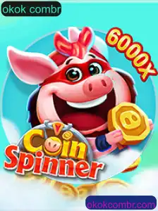 Descubra CoinSpinner: Um Jogo de Estratégia e Sorte