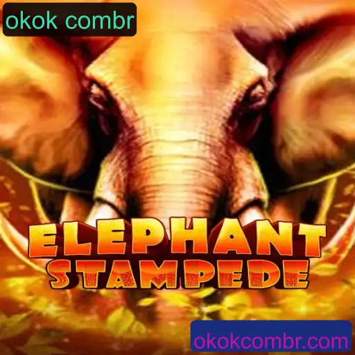 Descubra o Mundo Empolgante de ElephantStampede