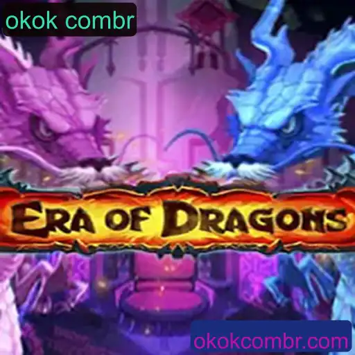 EraOfDragons: Aventura Épica e Estratégia de Jogo
