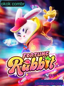 FortuneRabbit: O Jogo que Revoluciona com Estratégia e Diversão