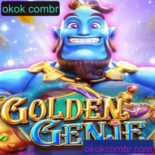 Descubra o Fascinante Mundo de GOLDENGENIE