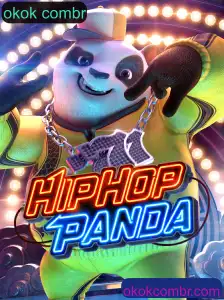 Tudo sobre HipHopPanda: O Jogo Inovador Que Está Conquistando o Mundo