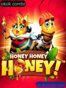 HoneyHoneyHoney: Uma Jornada Doce e Divertida