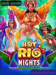 HotRioNightsBonusBuy: Descubra as Regras e Emoções do Jogo