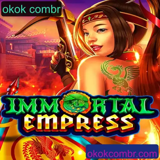 Descubra 'ImmortalEmpress': O Jogo que Está Revolucionando o Mercado