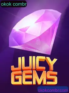 JuicyGems: Uma Nova Sensação no Mundo dos Jogos Virtuais
