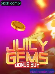 Descubra a Aventura de JuicyGemsBonusBuy: Mergulhe em um Mundo de Tesouros