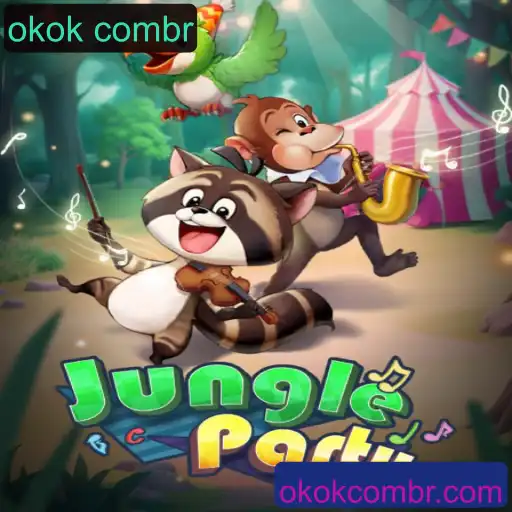 Explorando o Encantador Mundo de JungleParty