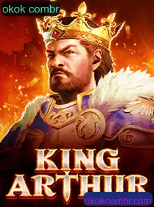 KingArthur: Aventura e Estratégia no Mundo Medieval