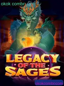 Descubra LegacyoftheSages: Uma Jornada Épica no Mundo dos Jogos de RPG