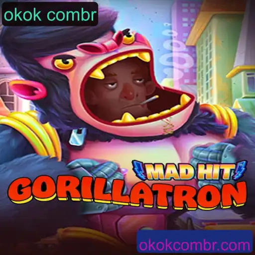 MadHitGorillatron: Uma Introdução Completa ao Novo Fenômeno dos Jogos