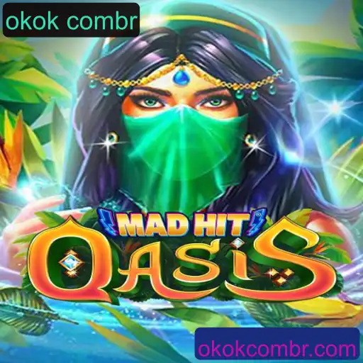 Explorando MadHitOasis: O Novo Sensação dos Jogos Digitais