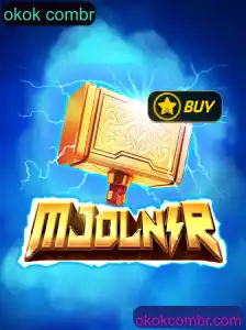 Desvendando o Mundo de Mjolnir: O Jogo que Conquista Multidões