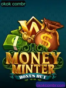 Explorando MoneyMinterBonusBuy: Um Novo Jogo de Estratégia Financeira