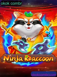 Explorando o Mundo Empolgante de NinjaRaccoon: O Novo Fenômeno dos Games
