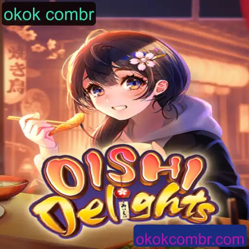 Explorando o Mundo de OishiDelights