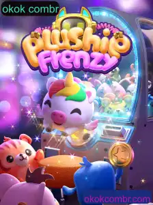 Descubra o Mundo Encantador de PlushieFrenzy