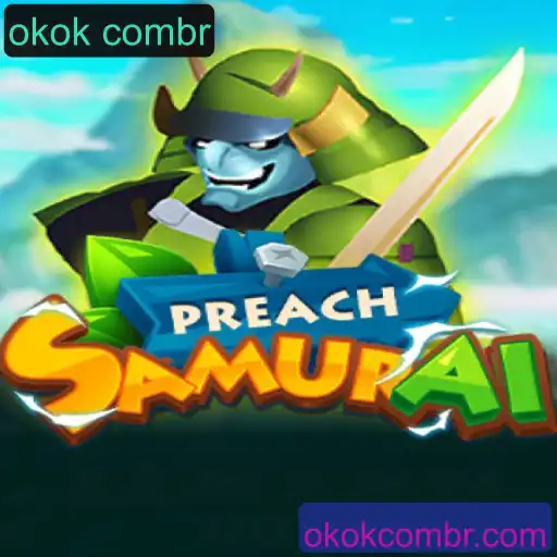 PreachSamurai: Aventura e Estratégia no Mundo dos Jogos Digitais