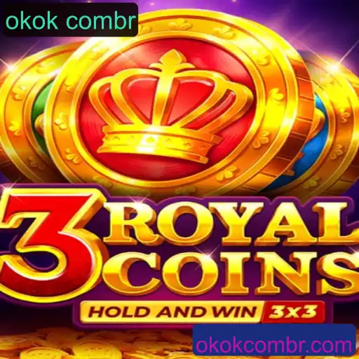Explorando 3RoyalCoins: Um Mergulho em Estratégia e Diversão