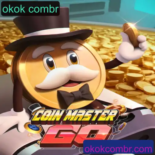 CoinMasterGO: A Aventura da Moeda Digital