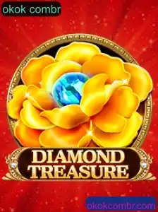 Descubra a emoção de 'Diamondtreasure': Um jogo de aventura e estratégia