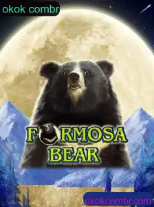 Explorando o Universo de FormosaBear: Uma Aventura Inovadora no Mundo dos Jogos