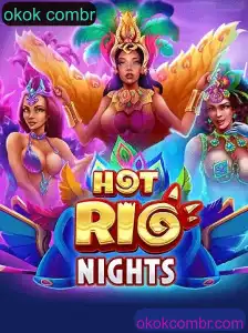 Descubra os Mistérios de HotRioNights