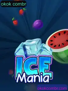 Descubra o Fascinante Mundo de IceMania
