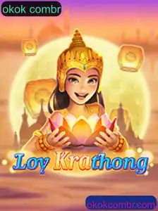 LoyKrathong: Um Mergulho no Cativante Mundo do Jogo