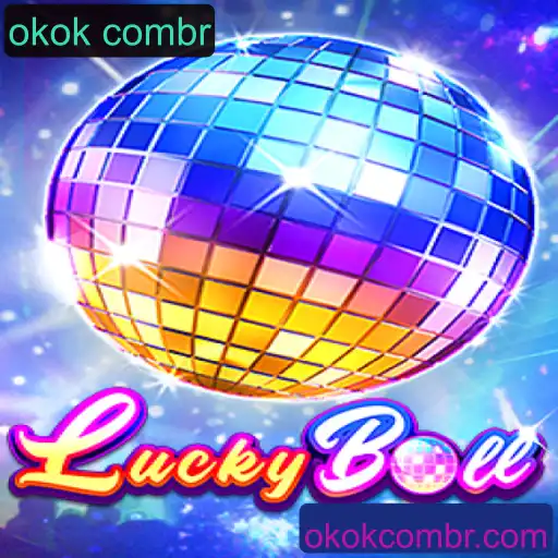 Descubra o Jogo Emocionante: LuckyBall e como Jogá-lo com okok combr