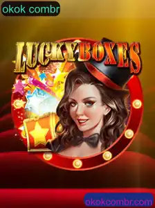Explorando o Fascinante Mundo do Jogo LuckyBoxes
