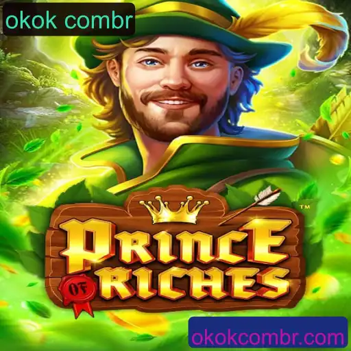 Descubra o Fascinante Mundo de PrinceOfRiches