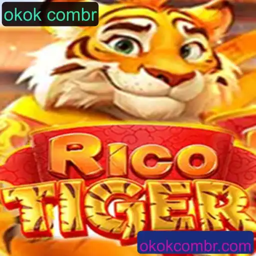 Explorando o Mundo de RicoTiger: Um Mergulho no Universo do Jogo