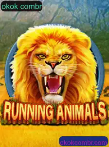 RunningAnimals: Aventura e Estratégia em um Universo Selvagem
