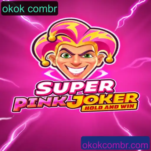 SuperPinkJoker: Uma Nova Dimensão de Entretenimento Interativo