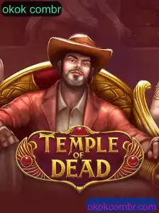 Descubra o Fascinante Mundo de TempleofDead: Regras e Estratégias
