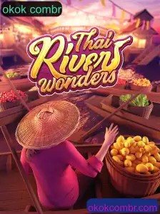 Explorando o Fascinante Mundo de ThaiRiverWonders