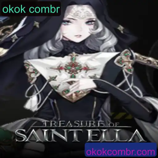 Descubra o Mundo de Aventura do 'TreasureofSaintElla'