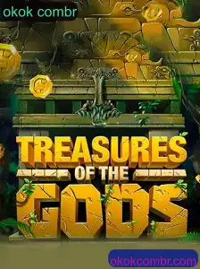 Aventura e Estratégia em TreasureoftheGods