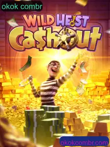 Explorando WildHeistCashout: O Jogo Empolgante que Está Dominando Okok Combr