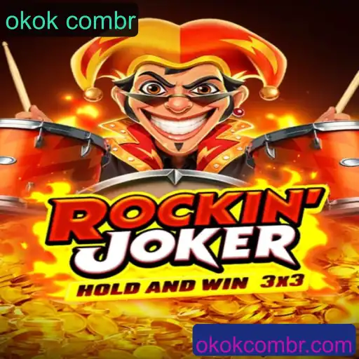 Descubra Tudo Sobre o Jogo RockinJoker: Como Jogar e Regras