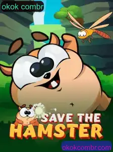 Descubra o Fascinante Mundo de SavetheHamster