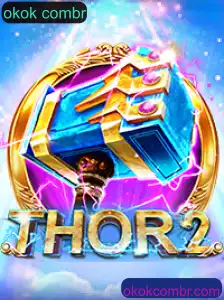 Explorando o Inovador Mundo de Thor2